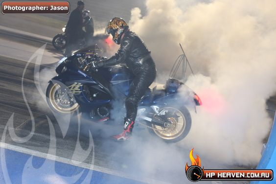 WISD Race For Real - Legal Drag Racing & Burnouts - WSID-20080814_384